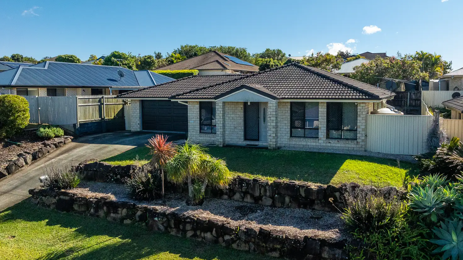 Main view of Homely house listing, 24 Kernel Road, Narangba QLD 4504