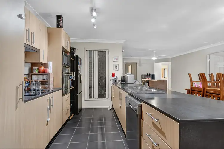 Fourth view of Homely house listing, 24 Kernel Road, Narangba QLD 4504