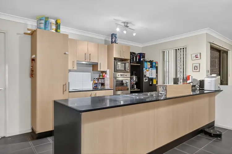 Fifth view of Homely house listing, 24 Kernel Road, Narangba QLD 4504