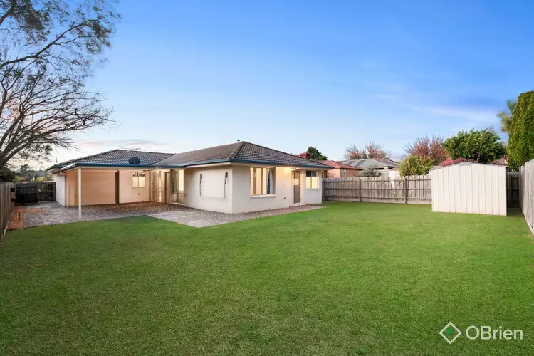 83 Golf Links Road, Berwick VIC 3806