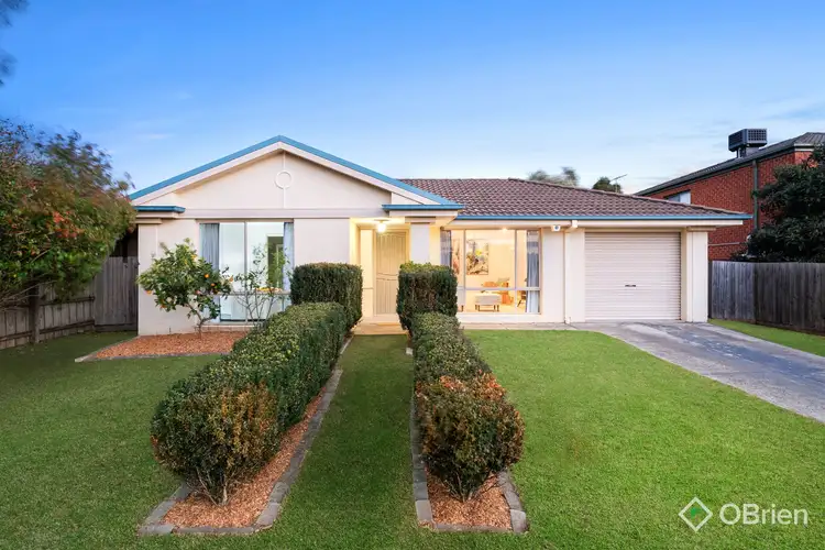 83 Golf Links Road, Berwick VIC 3806