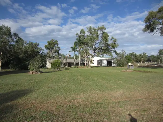 4 Moree Road, Black River QLD 4818