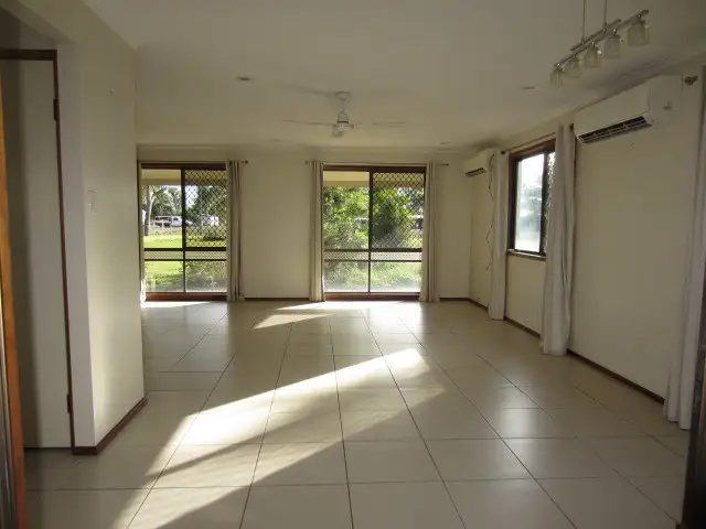 Second view of Homely house listing, 4 Moree Road, Black River QLD 4818