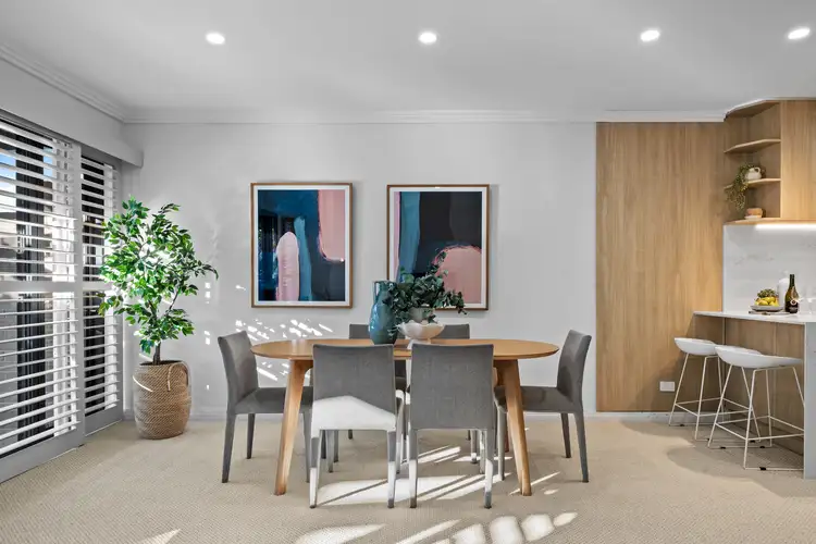 Third view of Homely apartment listing, 6/5B Hannah Street, Beecroft NSW 2119