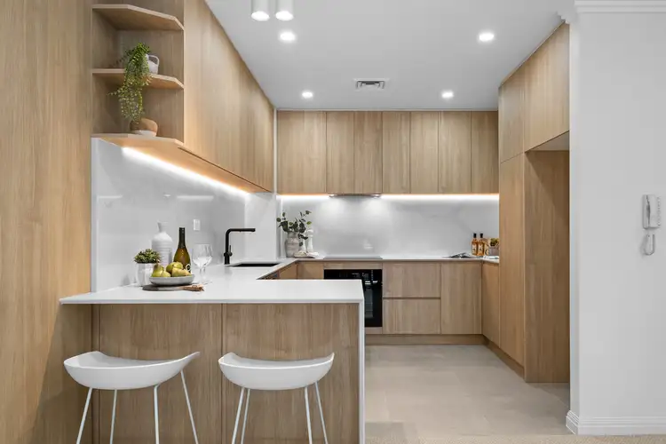 Fourth view of Homely apartment listing, 6/5B Hannah Street, Beecroft NSW 2119