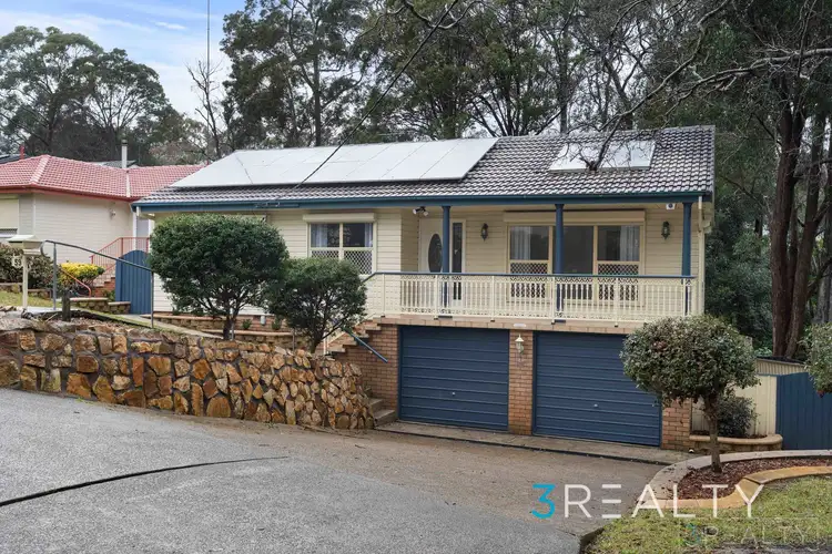 59 Gari Street, Charlestown NSW 2290