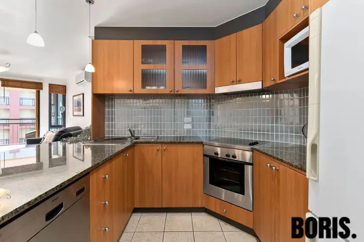 75/66 Allara Street, City ACT 2601