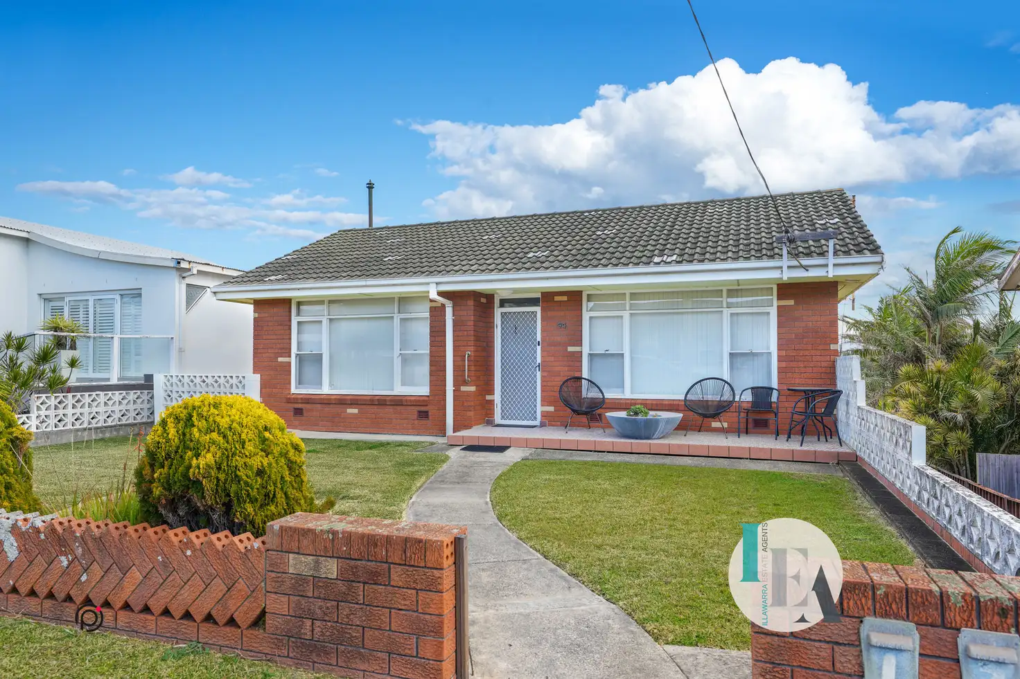 Main view of Homely unit listing, 3/94 Little Lake Crescent, Warilla NSW 2528