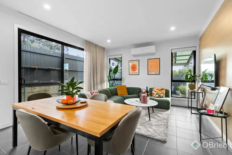 Third view of Homely unit listing, 10 Bilby Lane, Langwarrin VIC 3910