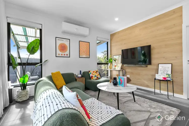 Fourth view of Homely unit listing, 10 Bilby Lane, Langwarrin VIC 3910