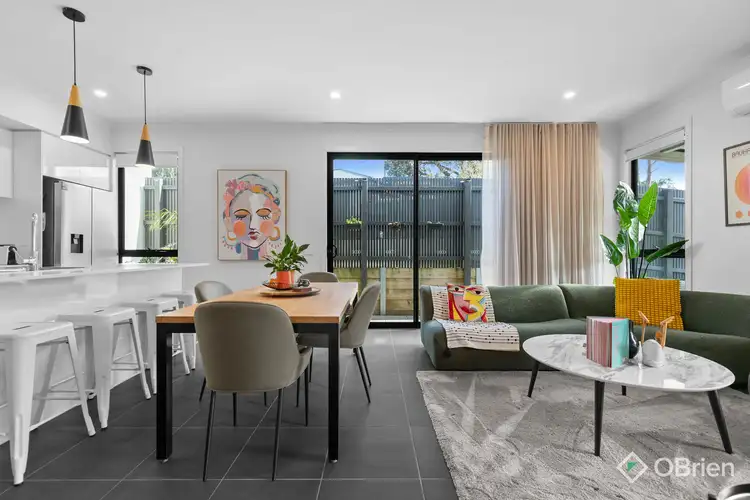 Fifth view of Homely unit listing, 10 Bilby Lane, Langwarrin VIC 3910