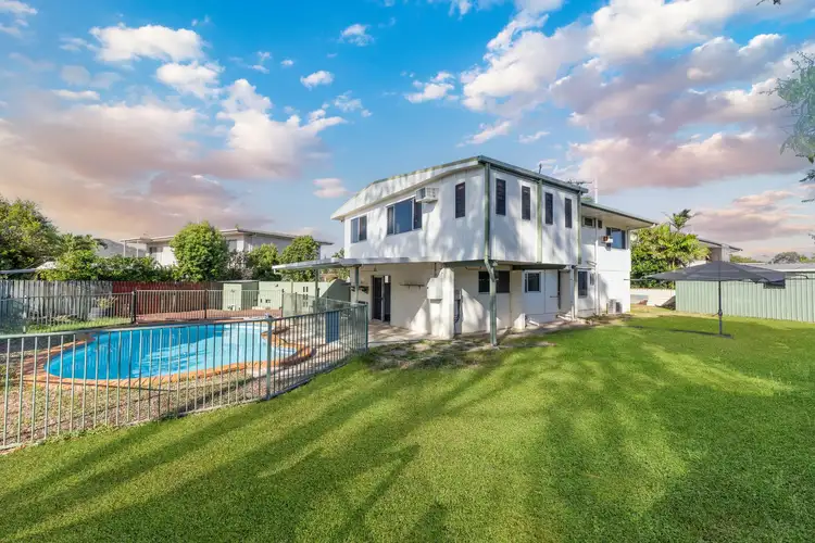 Second view of Homely house listing, 11 Maple Court, Kirwan QLD 4817