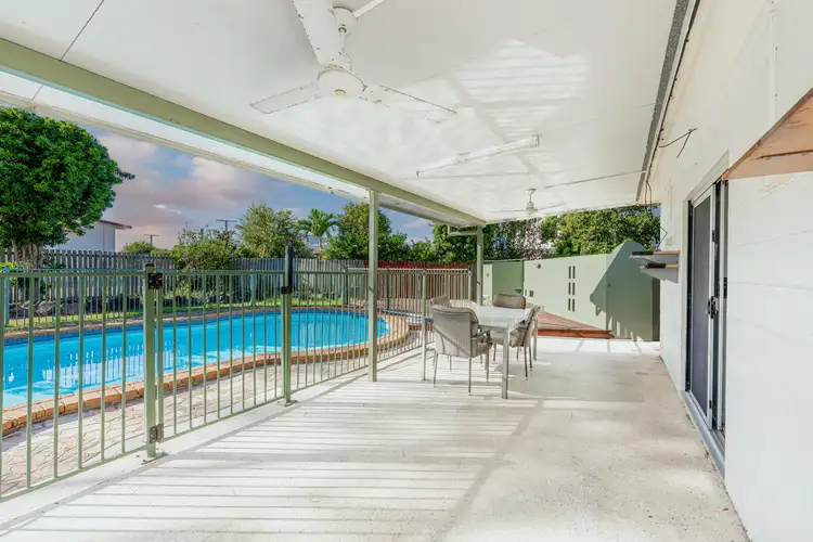 Third view of Homely house listing, 11 Maple Court, Kirwan QLD 4817