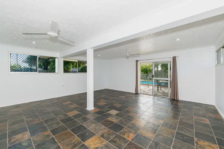 Fourth view of Homely house listing, 11 Maple Court, Kirwan QLD 4817