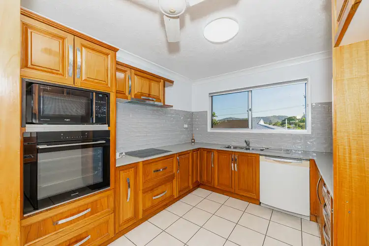 Fifth view of Homely house listing, 11 Maple Court, Kirwan QLD 4817