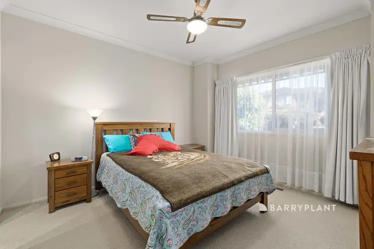 Sixth view of Homely house listing, 3 Cypress Court, Drouin VIC 3818