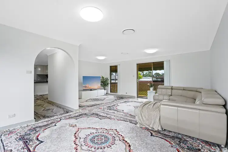 Third view of Homely house listing, 5 Plover Close, St Clair NSW 2759