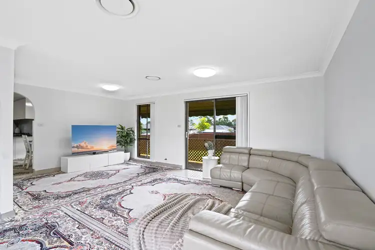 Fourth view of Homely house listing, 5 Plover Close, St Clair NSW 2759