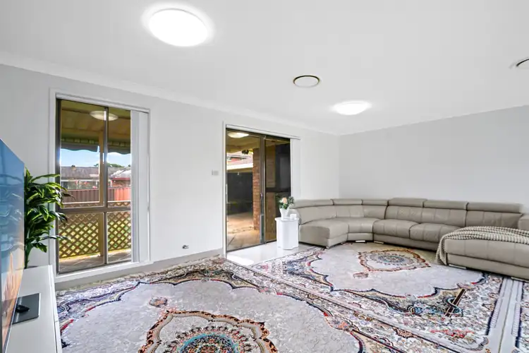 Fifth view of Homely house listing, 5 Plover Close, St Clair NSW 2759