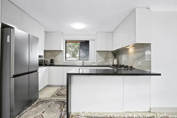 Sixth view of Homely house listing, 5 Plover Close, St Clair NSW 2759