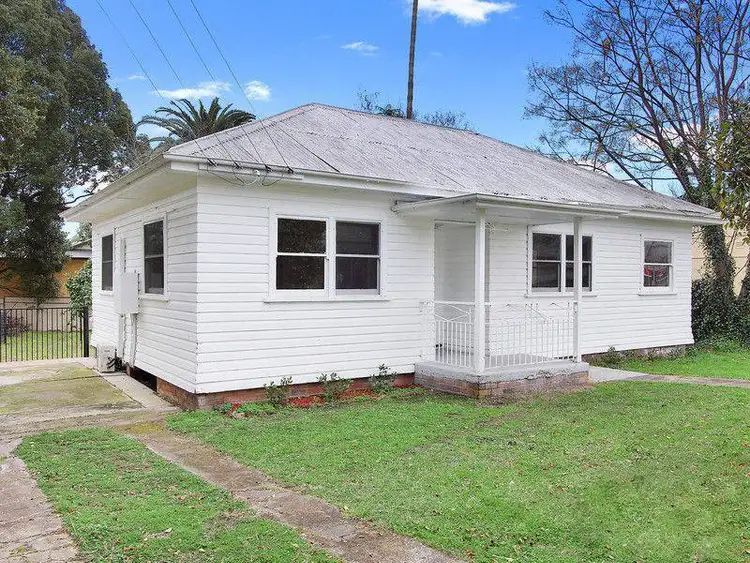 6 Grose Vale Road, North Richmond NSW 2754