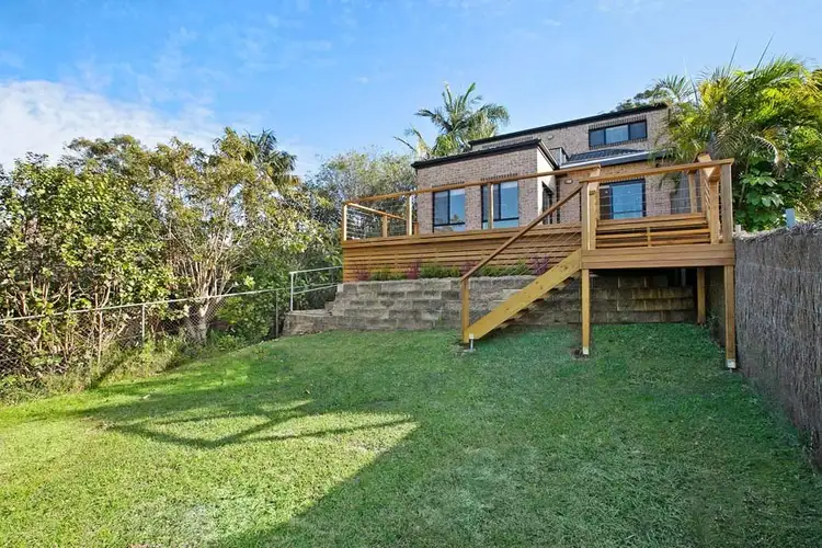 13B Nullaburra Road, Newport NSW 2106
