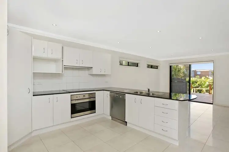 Second view of Homely townhouse listing, 13B Nullaburra Road, Newport NSW 2106