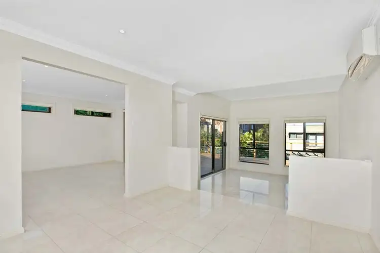 Third view of Homely townhouse listing, 13B Nullaburra Road, Newport NSW 2106