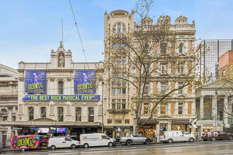 704/182 Collins Street, Melbourne VIC 3000