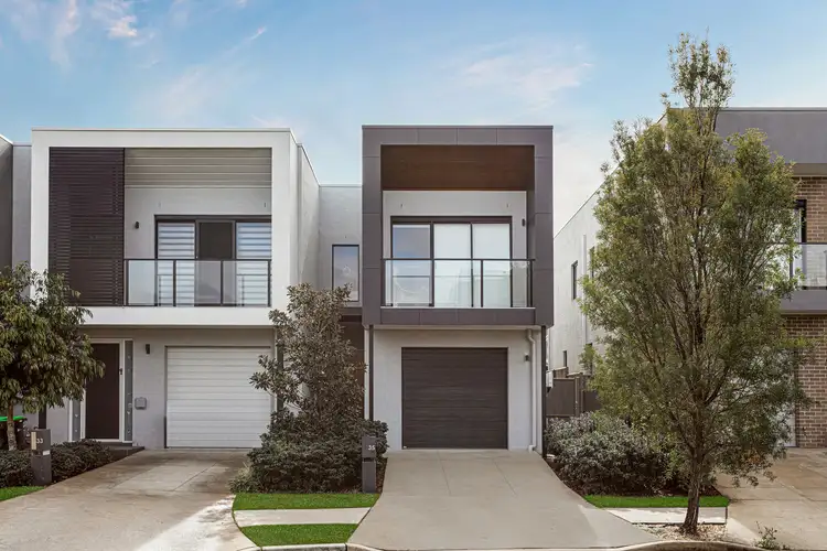 35 Ironwood Crescent, Blacktown NSW 2148