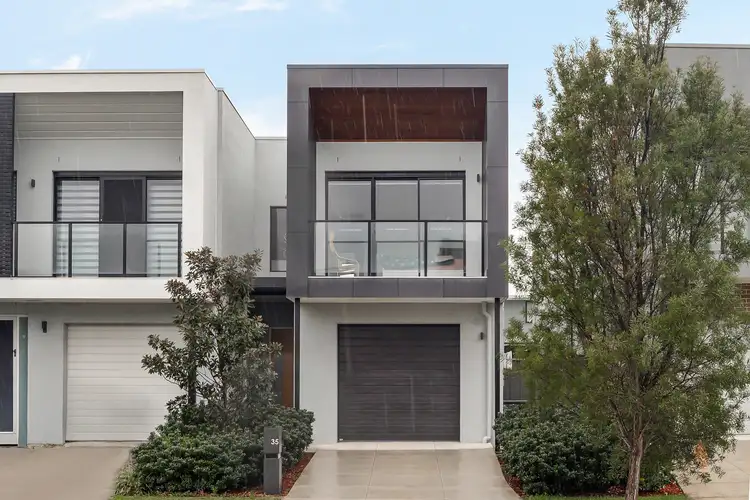 35 Ironwood Crescent, Blacktown NSW 2148
