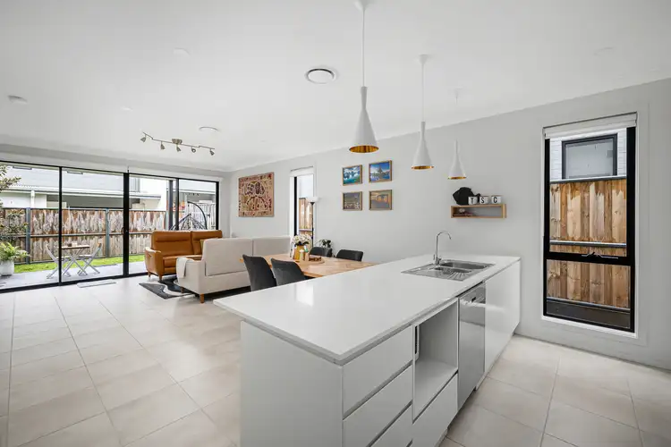 Second view of Homely house listing, 35 Ironwood Crescent, Blacktown NSW 2148