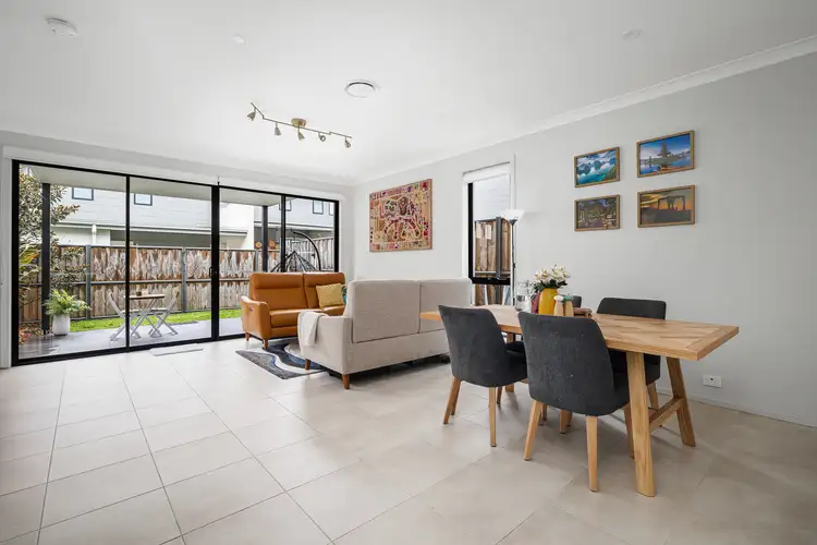 Third view of Homely house listing, 35 Ironwood Crescent, Blacktown NSW 2148