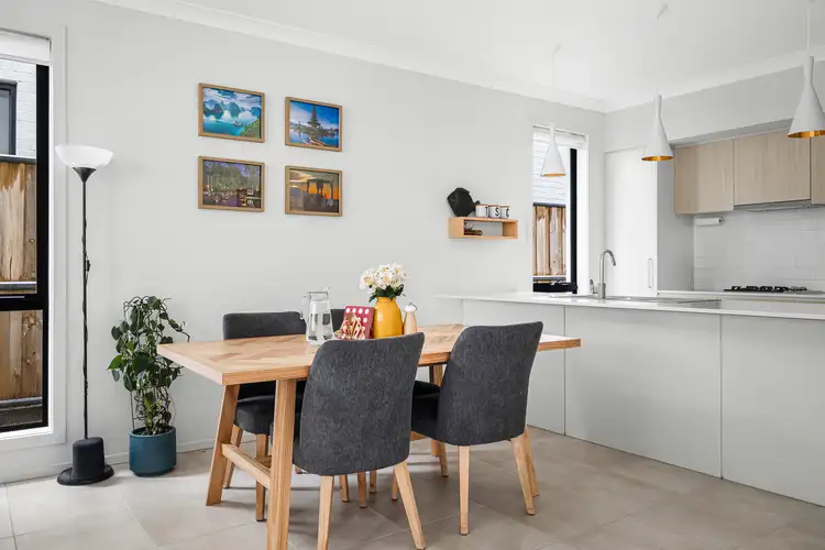 Fourth view of Homely house listing, 35 Ironwood Crescent, Blacktown NSW 2148