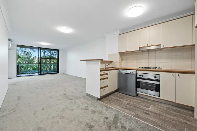 3307/177-219 Mitchell Road, Erskineville NSW 2043