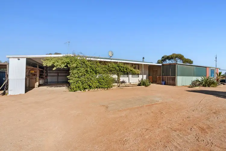 1969 Stanitzki Road, Loxton SA 5333