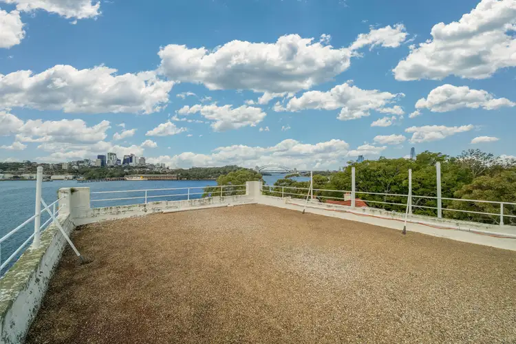 Fourth view of Homely unit listing, 1/5 Numa Street, Birchgrove NSW 2041