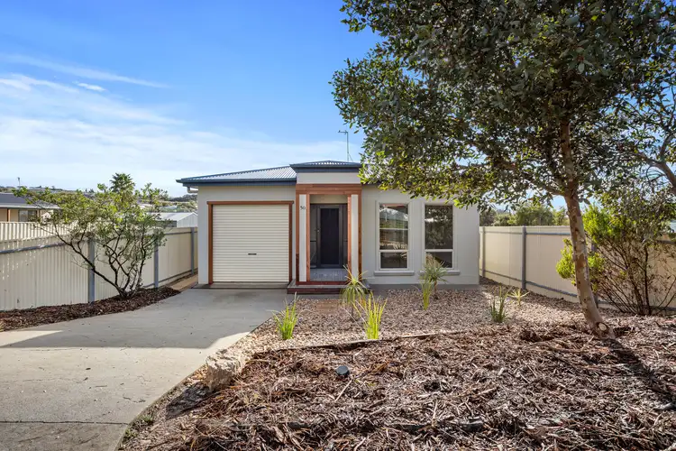 Main view of Homely house listing, 50 Cronin Avenue, Port Lincoln SA 5606