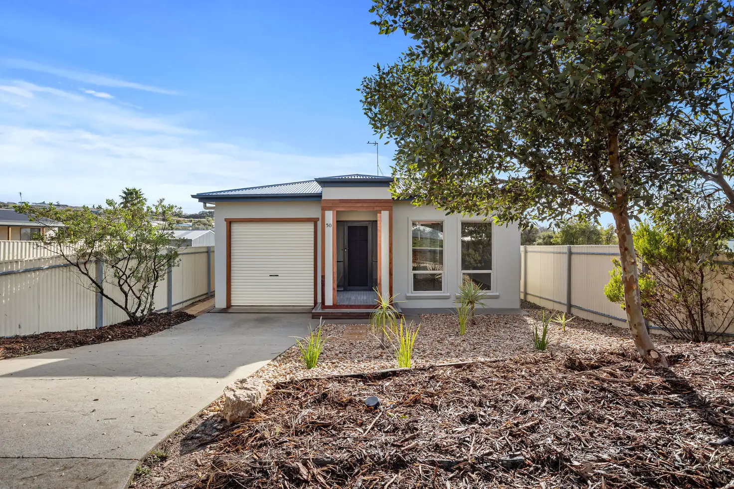 Main view of Homely house listing, 50 Cronin Avenue, Port Lincoln SA 5606