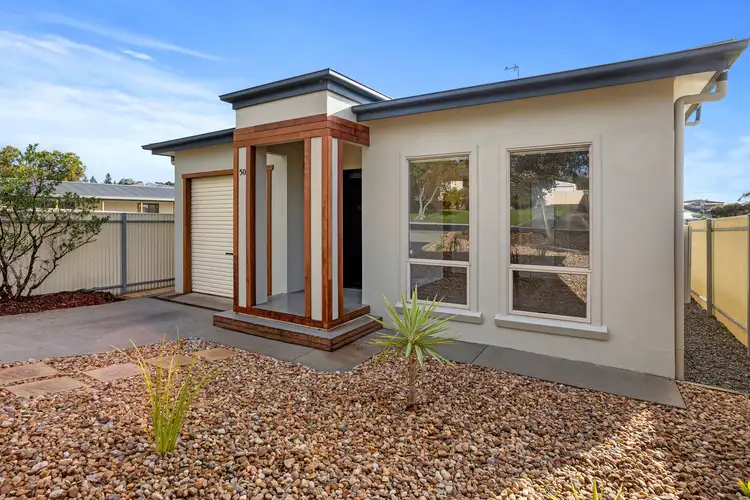 Second view of Homely house listing, 50 Cronin Avenue, Port Lincoln SA 5606