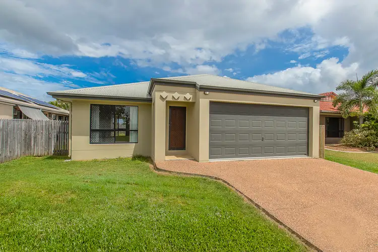 24 Chichester Avenue, Kirwan QLD 4817