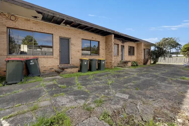 Second view of Homely block of units listing, 57 Lachlan Street, South Kempsey NSW 2440