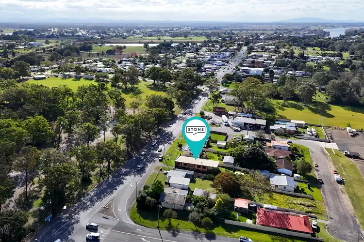 Fourth view of Homely block of units listing, 57 Lachlan Street, South Kempsey NSW 2440