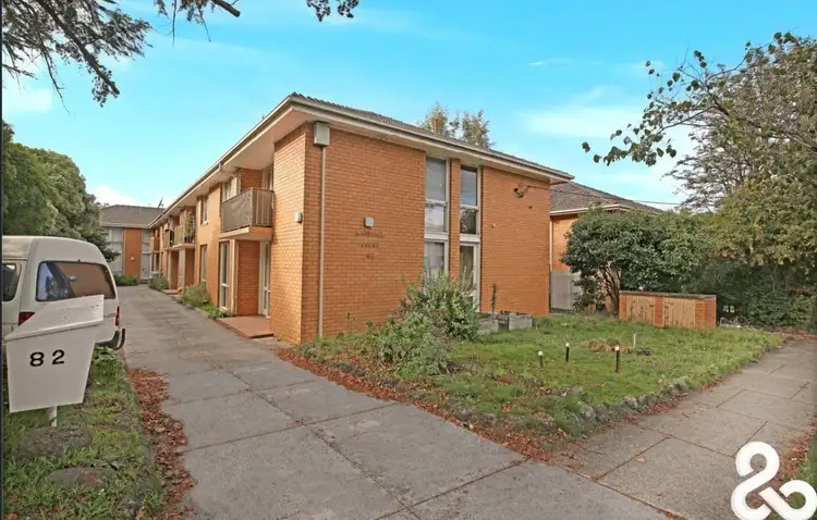 7/82 Marshall Street, Ivanhoe VIC 3079