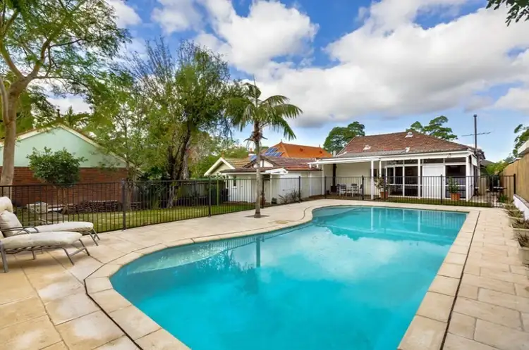 23 Merley Road, Strathfield NSW 2135