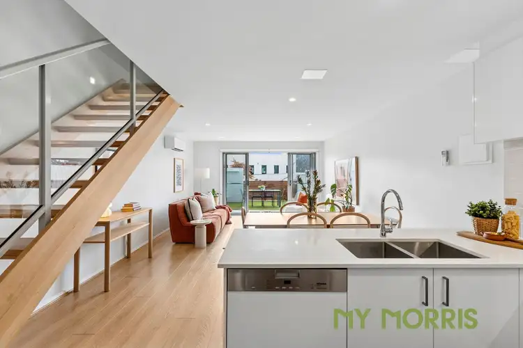 40/99 Woodberry Avenue, Coombs ACT 2611