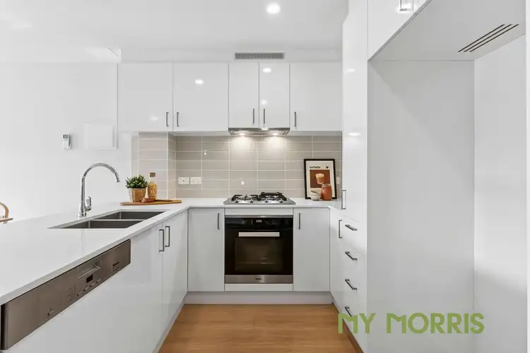 Sixth view of Homely townhouse listing, 40/99 Woodberry Avenue, Coombs ACT 2611