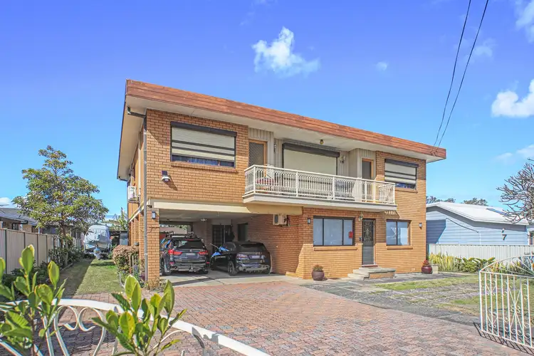 1/5 Shellharbour Road, Lake Illawarra NSW 2528