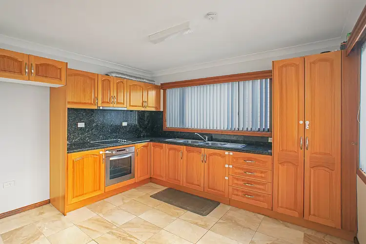 Second view of Homely unit listing, 1/5 Shellharbour Road, Lake Illawarra NSW 2528