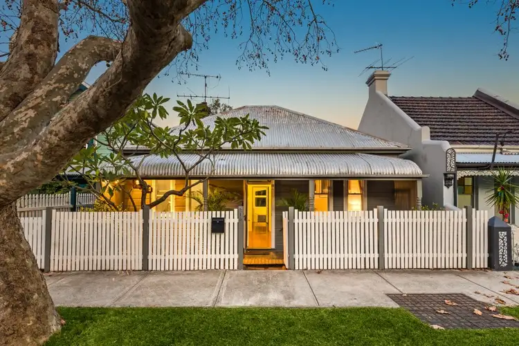 219 Nelson Street, Annandale NSW 2038